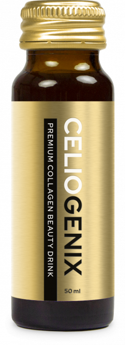 Celiogenix Premium Collagen Beauty Drink