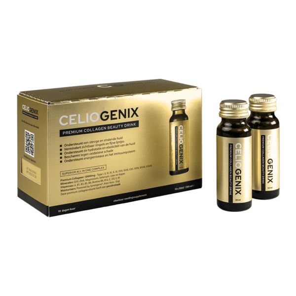 CelioGenix Beauty Drink