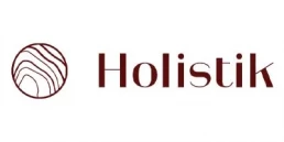 Holistik logo