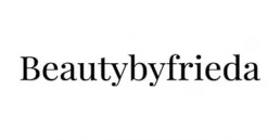 Beautybyfrieda logo