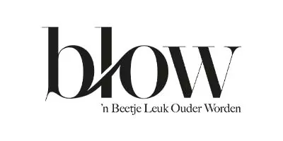 Blow logo