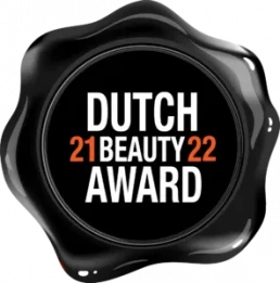 Dutch Beauty 2021 - 2022 Award