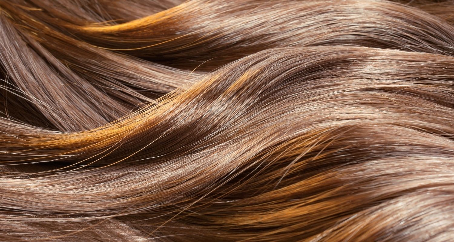 hair