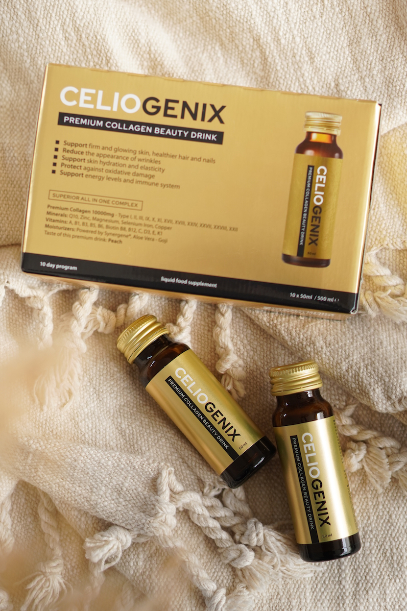 CelioGenix by Beautyill