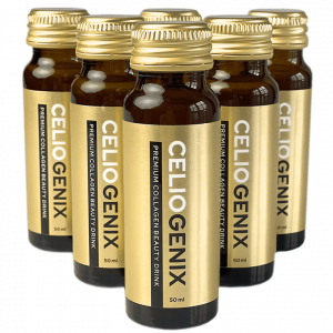 CelioGenix Beauty Drink